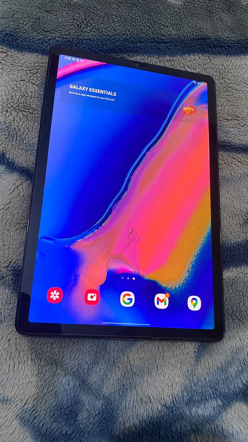 Samsung Galaxy Tab S5E 0