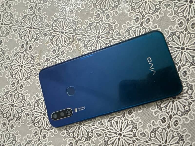 vivo y11 0