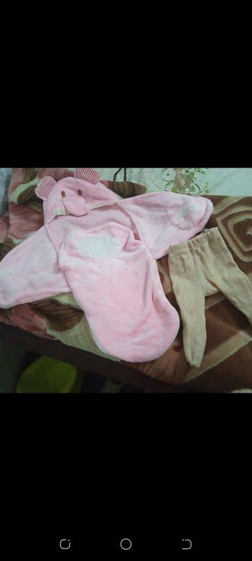 new born to 3 months baby garments 2