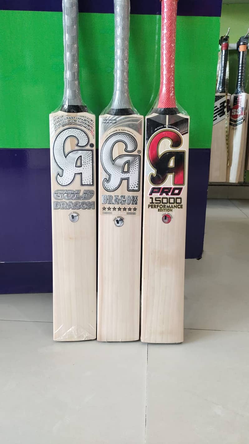 NEW CA PRO BATS 2024 AVAILABLE (ALL MODELS) DELIVERY AVAILABLE 1