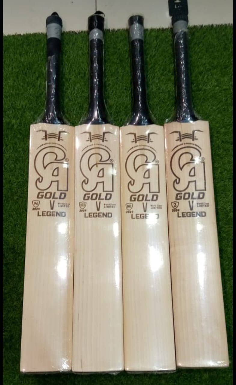 NEW CA PRO BATS 2024 AVAILABLE (ALL MODELS) DELIVERY AVAILABLE 4