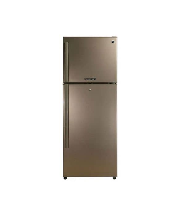 New fridge 0