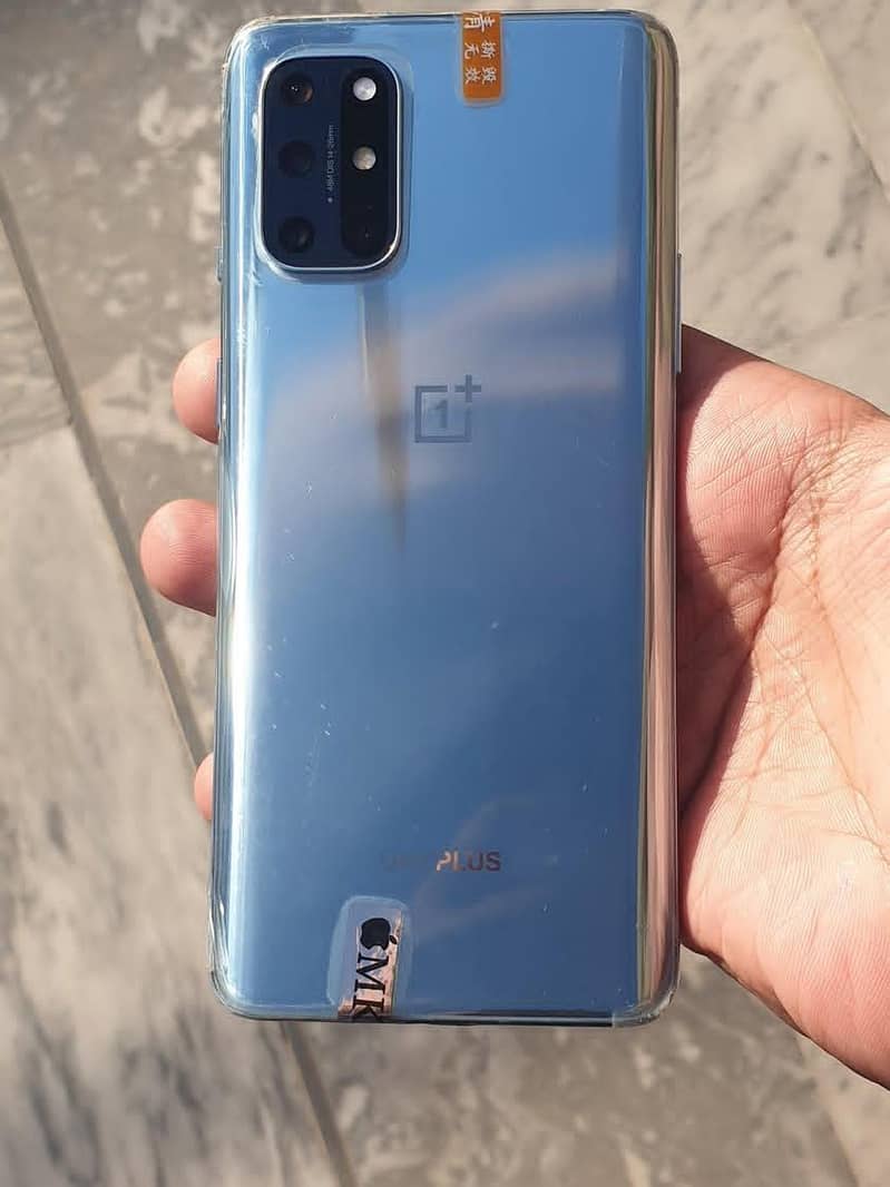 OnePlus 8T 0