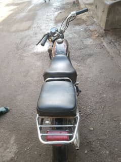 Honda CD 70