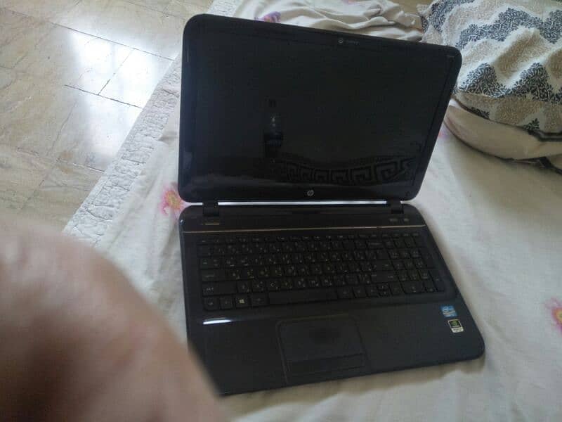 hp laptop 0