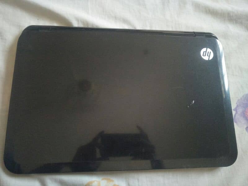 hp laptop 1