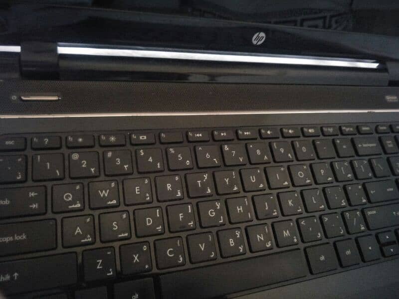 hp laptop 2