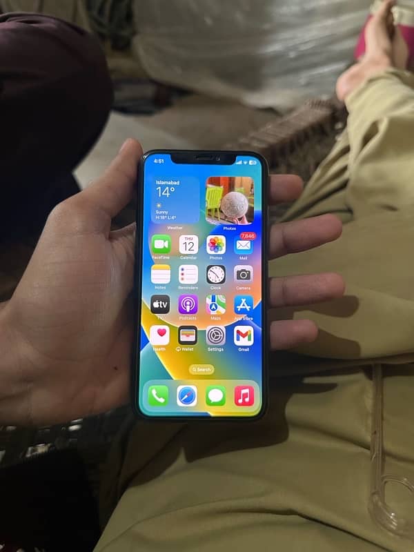 iphone x pta approved 2