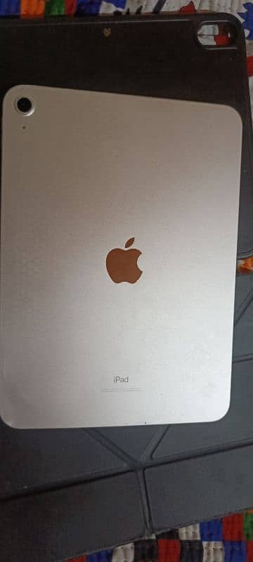 ipad 10 Gen 64GB 1