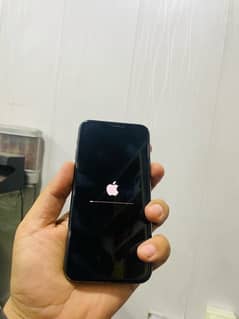 iphone 11 pro 64gb dual sim pta aproved with box