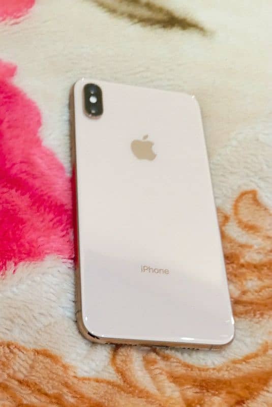 Apple I Phone X PTA Approved 256GB WhatsApp Number 03433941858 0