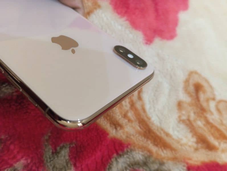 Apple I Phone X PTA Approved 256GB WhatsApp Number 03433941858 1