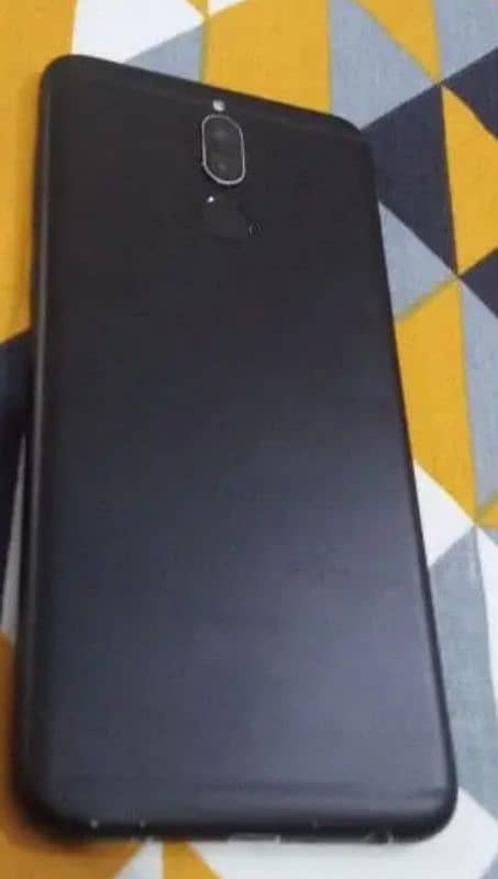 Huawei mate 10 Lite PTA proof 0