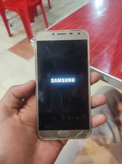 Samsung galaxy j4 aoready ok ha