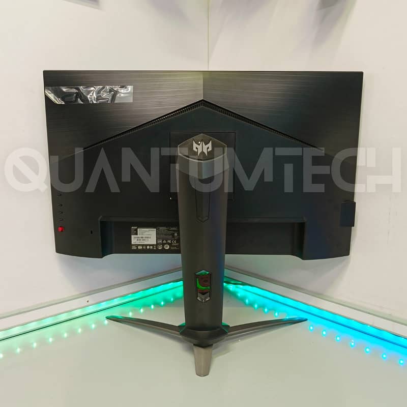 27inch IPS 2K 270Hz 0.5ms HDR 10Bit Borderless Acer Gaming Monitor 5