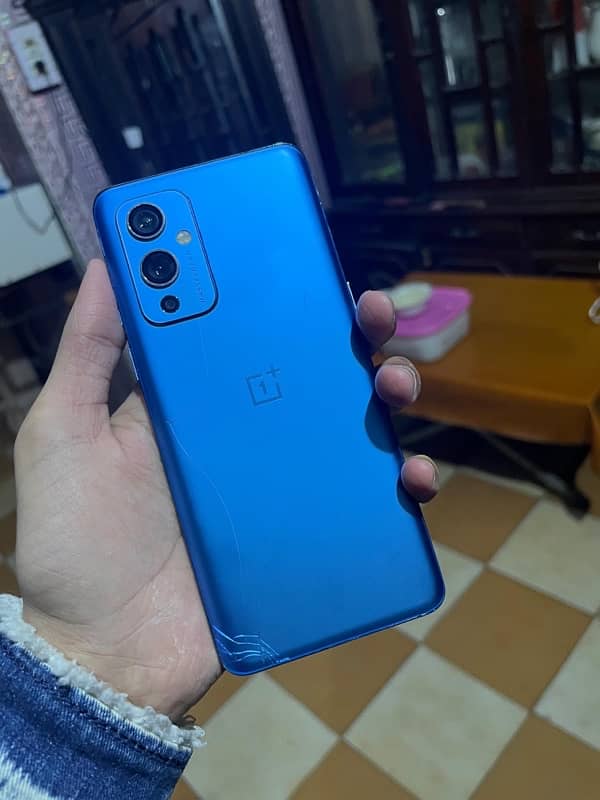 one plus 9 12/256 urgent sale 0