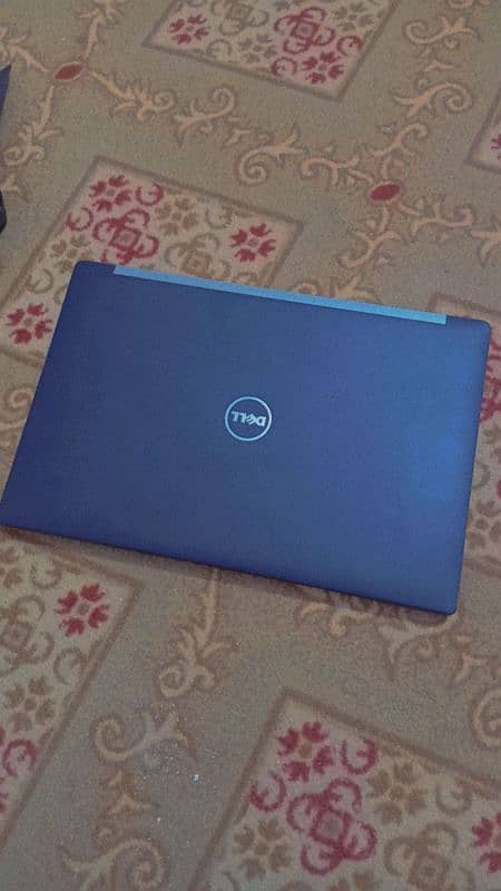 Dell  laptop e7480 1