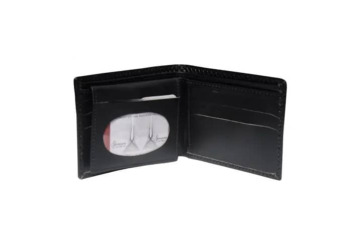 Quality Men's Wallet With Great Design and Affordable Price 10