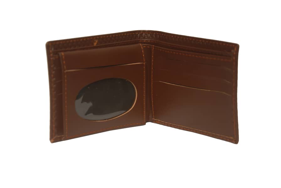 Quality Men's Wallet With Great Design and Affordable Price 11