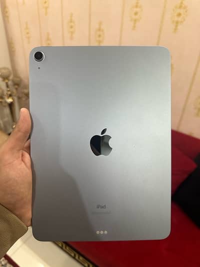 iPad Air 4 64GB LLA