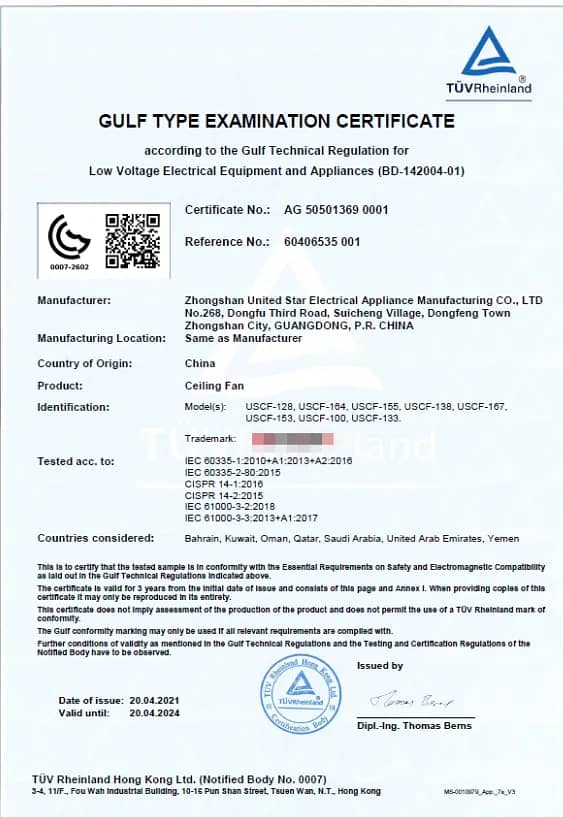 GCC Clearance certificate available by arsalan visa consultant 0