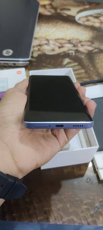 Redmi note 13 pro plus 5G 2