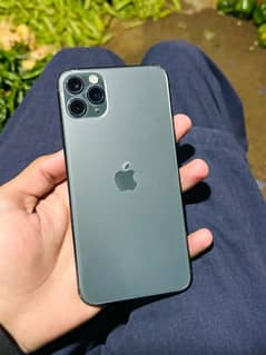 iPhone 11 Pro Max