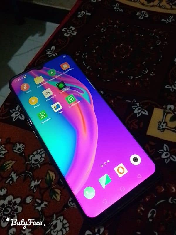 oppo f11 8-256 1