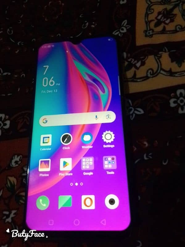 oppo f11 8-256 3