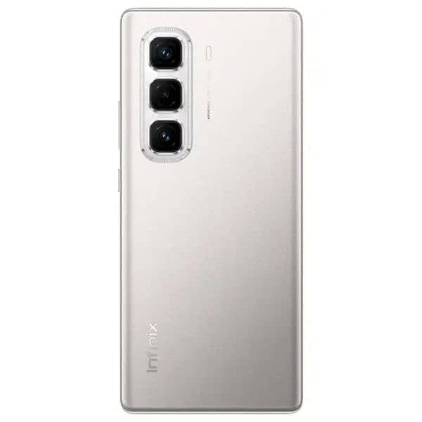 INFINIX HOT 50 PRO 0