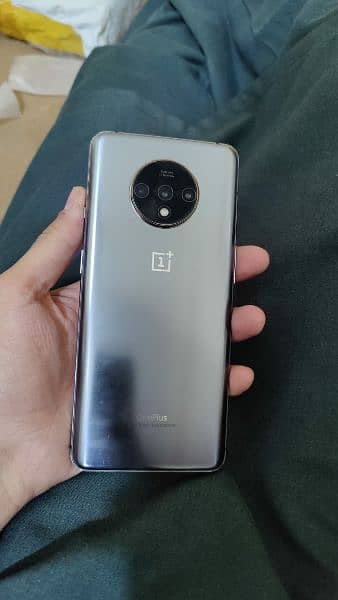 Oneplus 7t  8/128 1