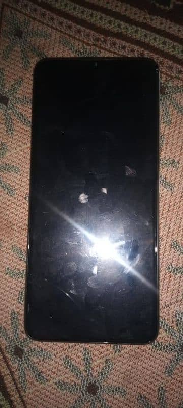 brandnew phone 4 month used phone 2