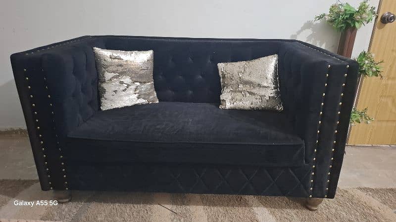 solid wood sofa 2