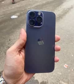 Iphone 14 Pro Max pta approved