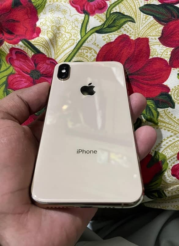 IPhone XS 2