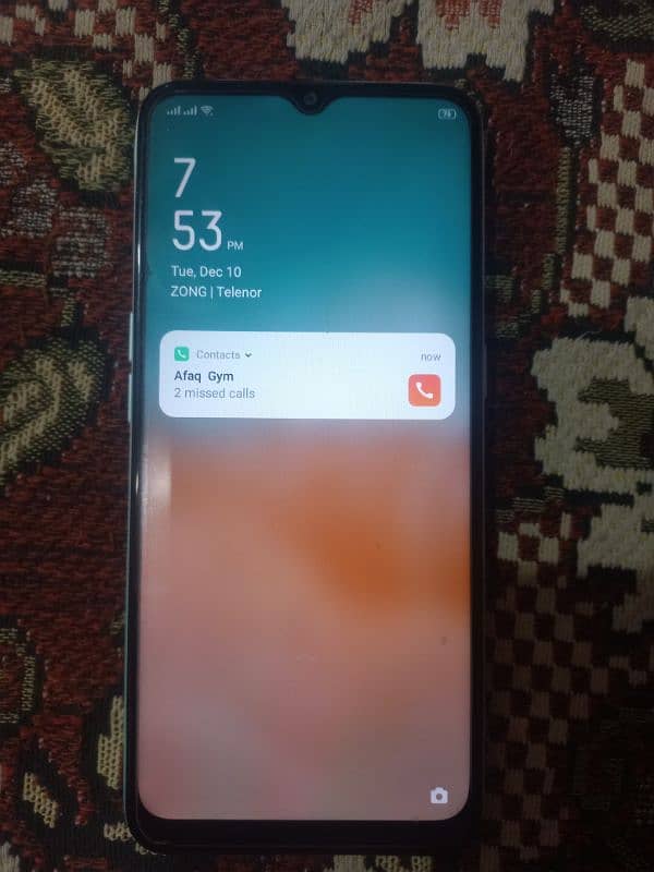 oppo A31 3