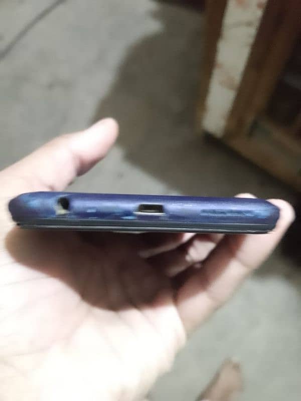 infinix hot 8 2