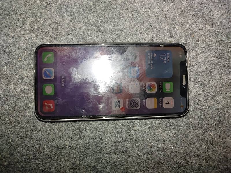 iPhone x for sale 2