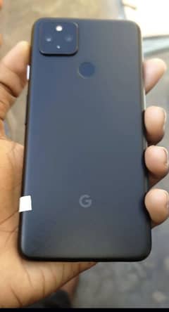 Google pixel 4a5g