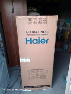 haier