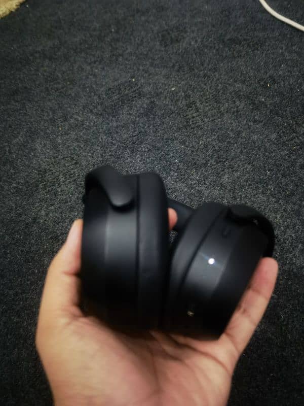 Sennheiser Momentum 4 Wireless Headphones 1