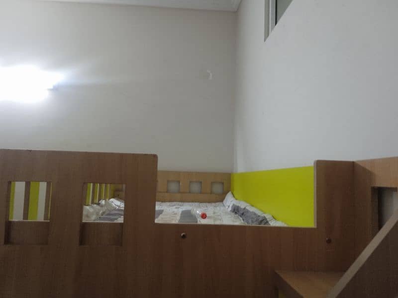 bunk bed in A1 condition 1