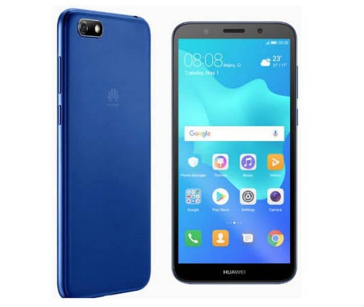 huawei y6 2019 3/32 PTA approved all working and original 0