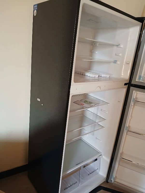 dawlance brand new 2 months used fridge 2