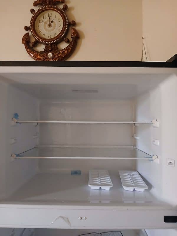 dawlance brand new 2 months used fridge 6