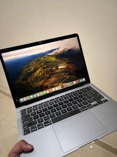 Macbook Air 2020 Model