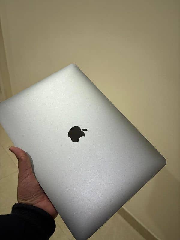 Macbook Air 2020 Model 1