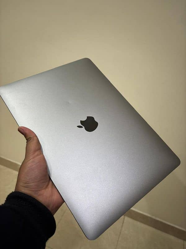 Macbook Air 2020 Model 3