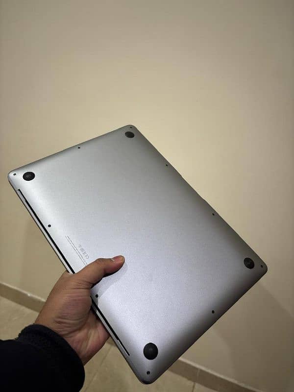 Macbook Air 2020 Model 4