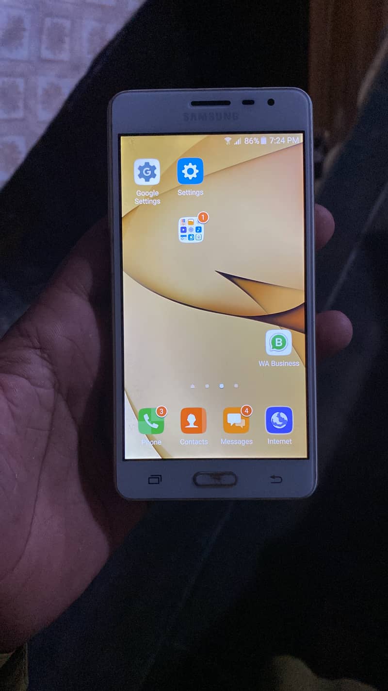 samsung j3 pro 2